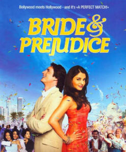 Bride & Prejudice (DVD)