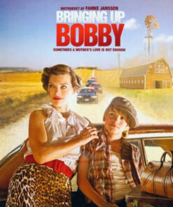 Bringing Up Bobby (DVD)