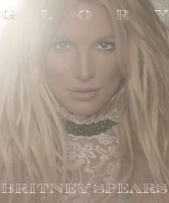Britney Spears: Glory (CD)