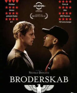 Broderskab (DVD)