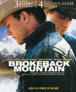 Brokeback Mountain (DVD)