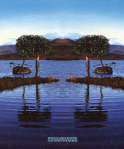 Bruce Dickinson: Skunkworks (2LP)