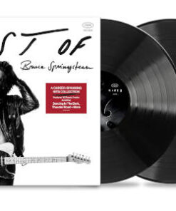 Bruce Springsteen: Best of Bruce Springsteen (2LP)