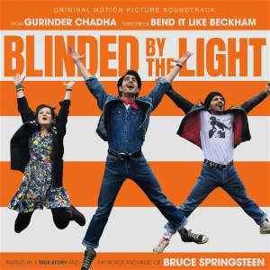 Bruce Springsteen: Blinded By The Light - White Vinyl (2LP)