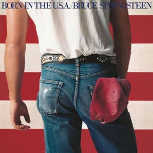 Bruce Springsteen: Born In The USA (LP)