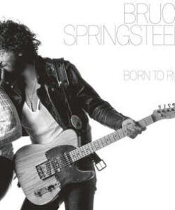 Bruce Springsteen: Born To Run (LP)