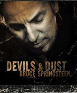 Bruce Springsteen: Devils & Dust (2LP)