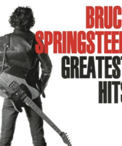 Bruce Springsteen: Greatest Hits (2LP)