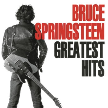 Bruce Springsteen: Greatest Hits (2LP)