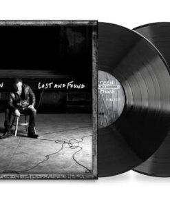 Bruce Springsteen: Lost And Found: Selections From The Lost Albums (2LP)