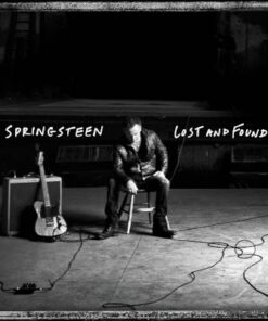 Bruce Springsteen: Lost And Found: Selections From The Lost Albums (CD)