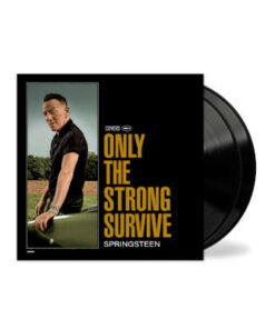 Bruce Springsteen: Only the Strong Survive (2LP)