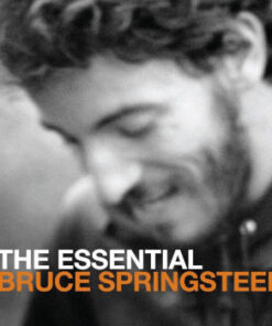 Bruce Springsteen: The Essential (CD)