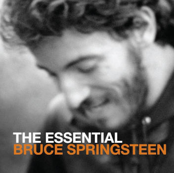 Bruce Springsteen: The Essential (CD)