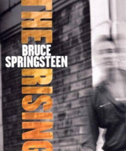Bruce Springsteen: The Rising (2LP)
