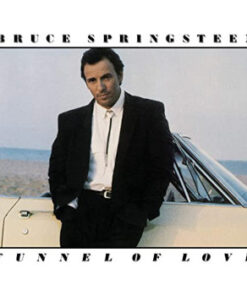 Bruce Springsteen: Tunnel Of Love (CD)