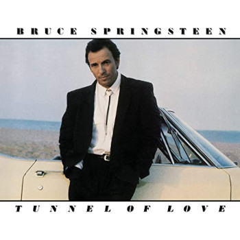 Bruce Springsteen: Tunnel Of Love (CD)