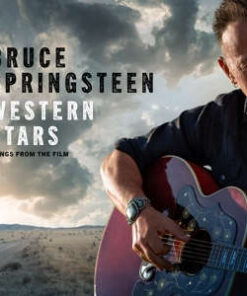 Bruce Springsteen: Western Stars - Songs From The Film (2LP)