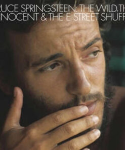 Bruce Springsteen: The Wild, The Innocent And The E Street Shuffle - RSD (LP)