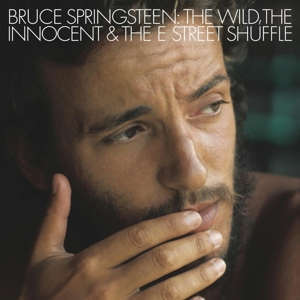 Bruce Springsteen: The Wild, The Innocent And The E Street Shuffle - RSD (LP)