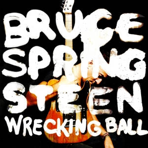 Bruce Springsteen: Wrecking Ball (2LP+CD)