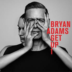 Bryan Adams: Get Up (LP)