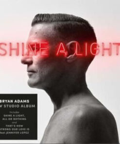 Bryan Adams: Shine A Light (LP)