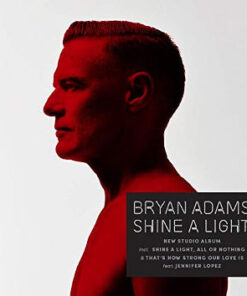 Bryan Adams: Shine A Light (LP)