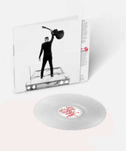 Bryan Adams: So Happy It Hurts - Indie Vinyl (LP)