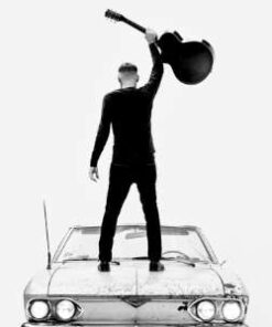 Bryan Adams: So Happy It Hurts - Deluxe (CD)