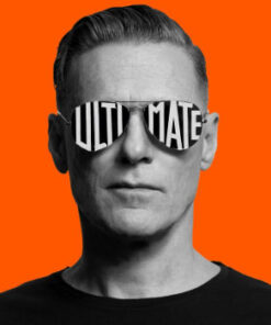 Bryan Adams: Ultimate (CD)