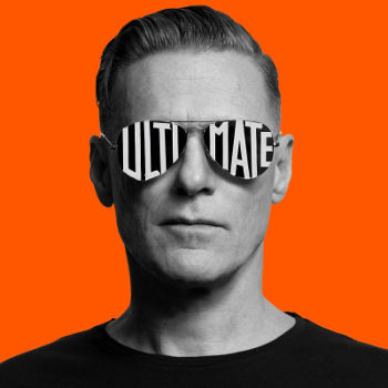 Bryan Adams: Ultimate (CD)
