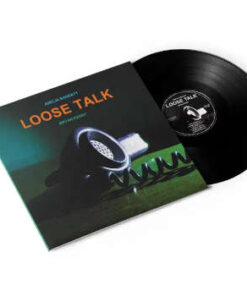 Bryan Ferry & Amelia Barratt: Loose Talk (LP)
