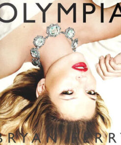 Bryan Ferry: Olympia - Red Vinyl (LP)