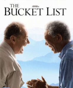 Bucket List, The (DVD)