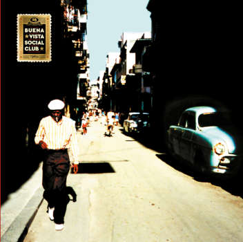 Buena Vista Social Club: Buena Vista Social Club - 25th Anniversary Edition (2CD)