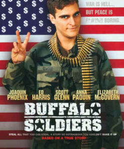 Buffalo Soldiers (DVD)