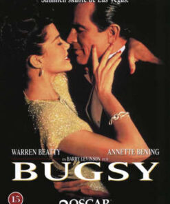 Bugsy (DVD)