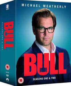 Bull - Seasons One & Two (DVD)