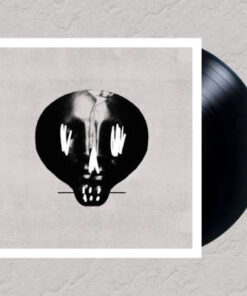 Bullet For My Valentine: Bullet For My Valentine (LP)