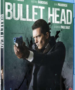 Bullet Head (Blu-Ray)