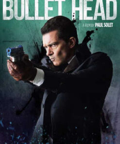 Bullet Head (DVD)