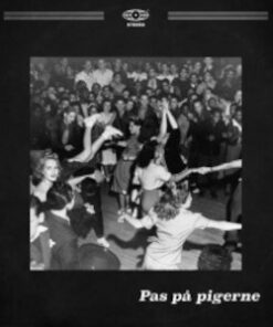 Burhan G: Pas På Pigerne (CD)