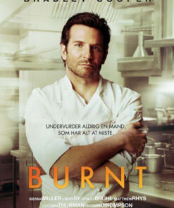 Burnt (DVD)