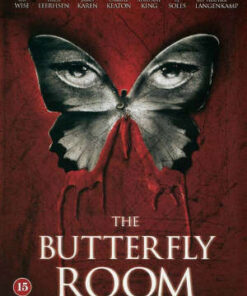 Butterfly Room, The (DVD)