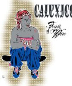 Calexico: Feast Of Wire - Reissue (LP)