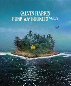 Calvin Harris: Funk Wav Bounces Vol. 2 (LP)
