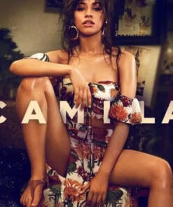 Camila Cabello: Camila (CD)