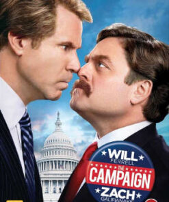 Campaign, The (DVD)