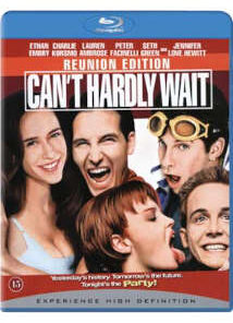 Can't Hardly Wait (Blu-ray)